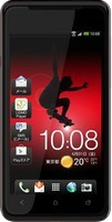 HTC J